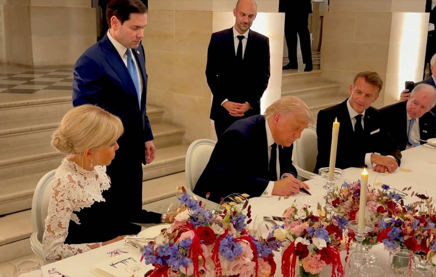 Antes que Irán y Estados Unidos, estos otros acuerdos internacionales firmados en Versalles a lo largo de la Historia Antes que Irán y Estados Unidos, estos otros acuerdos internacionales firmados en Versalles a lo largo de la Historia